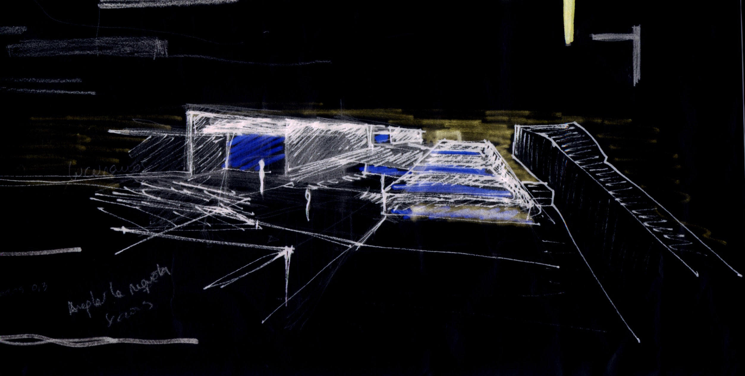 rosa palacios a r q u i t e c t o s 